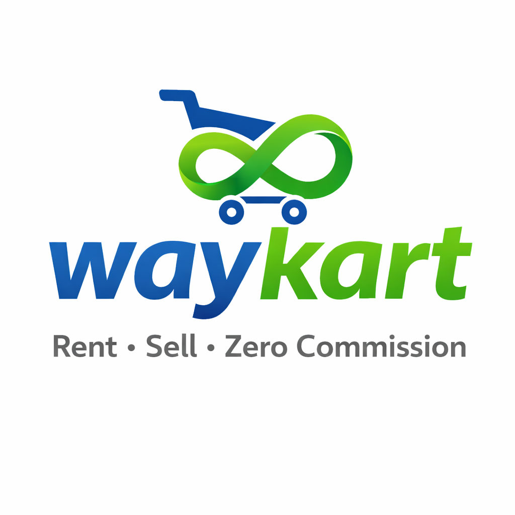 Waykart logo